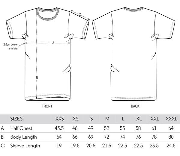 Custom Pet Art Unisex Organic Cotton T-Shirt, Minimalist